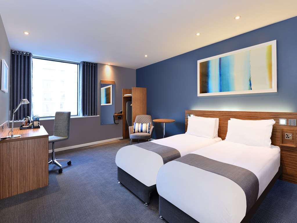 Ibis Budget London Heathrow Central Cranford Habitación foto